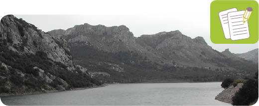 Planificaci&oacute;n hidrol&oacute;gica