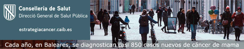 C&egrave;rvix Estrategia Mama