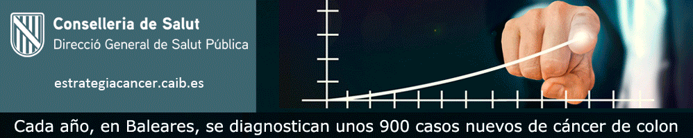 Prevenci&oacute; C&agrave;ncer Colon