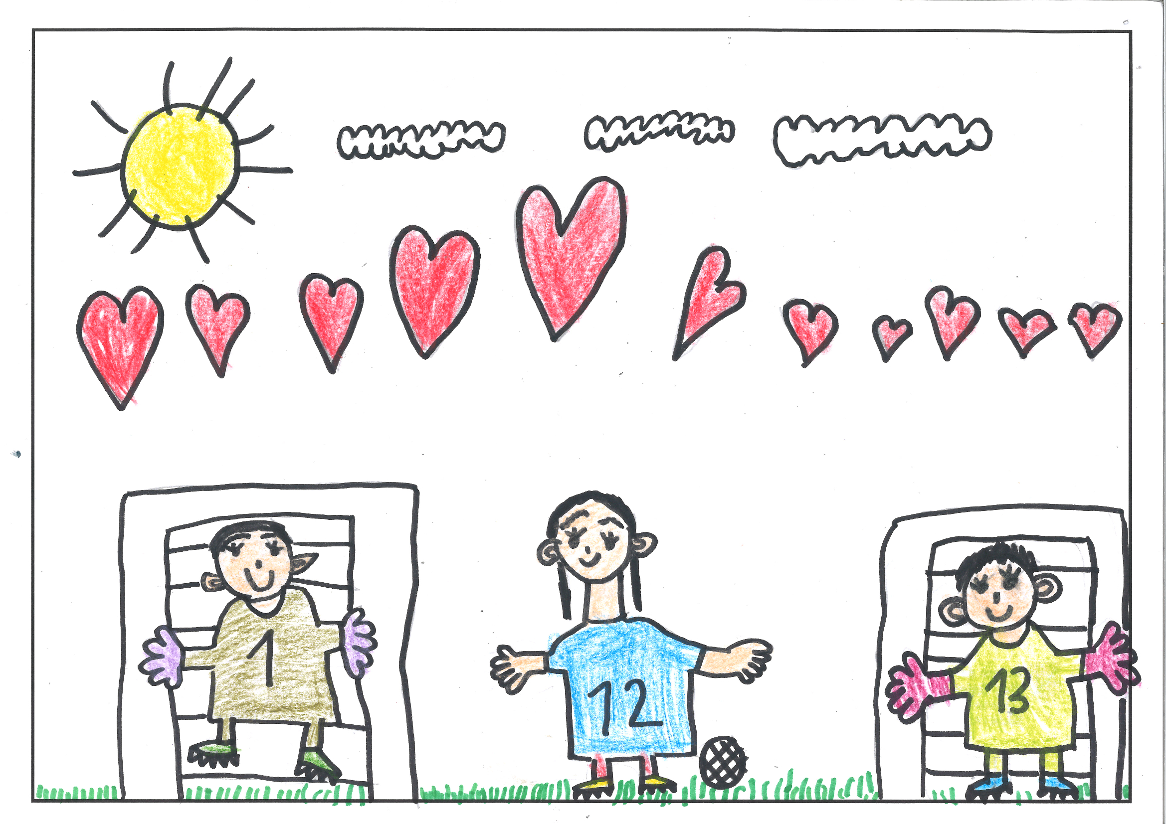 PEP CAMPANER SASTRE, 7 AÑOS (CE XILVAR)