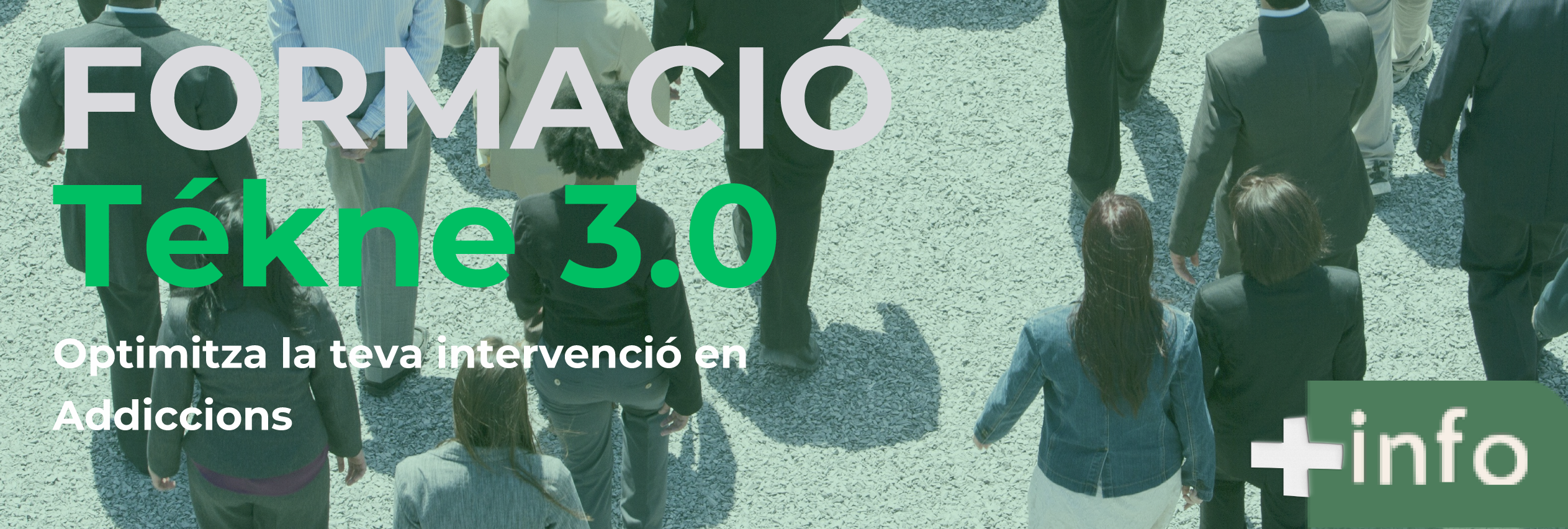 Imatge Formaci&oacute; TEKNE