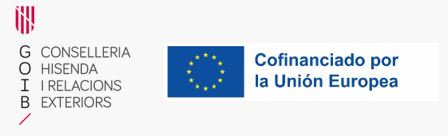 Cofinanciado por la Uni&oacute;n Europea