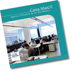 Carta Ag&egrave;ncia Tribut&agrave;ria