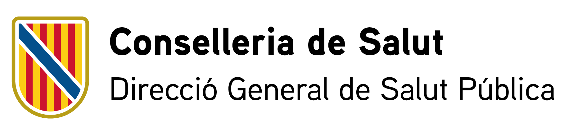 Imatge logo conselleria salut 24