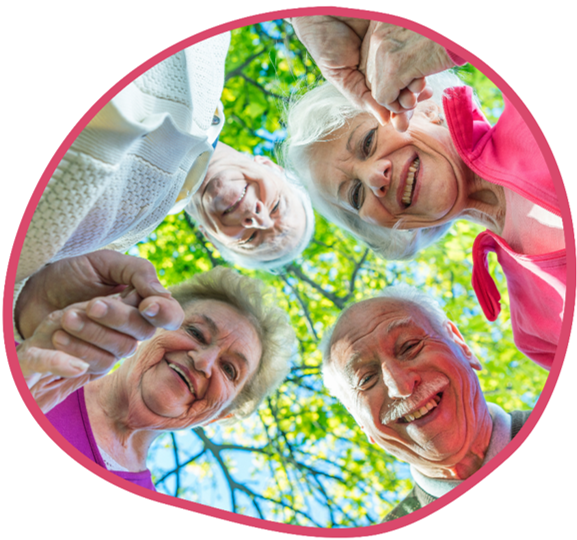 Imagen portada sobre la sexualidad en la vejez