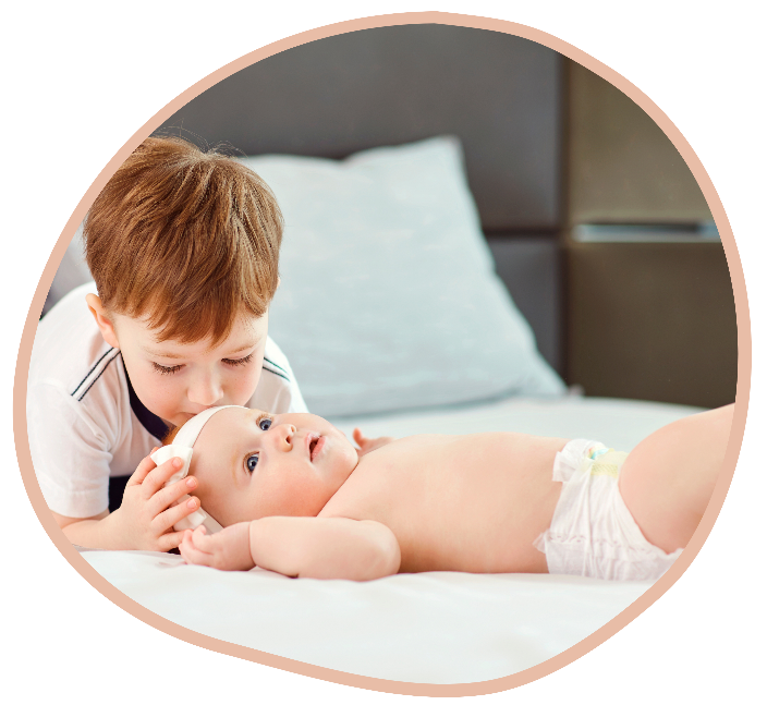 Imatge educaci&oacute; afectiva i sexual 0-3 anys