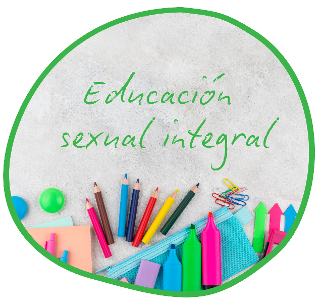 Imatge Principis educaci&oacute; sexual integral