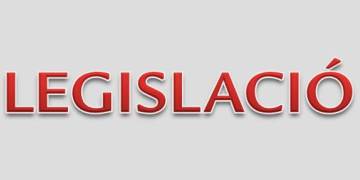 Legislaci&oacute;