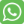 Icone logo whatsapp